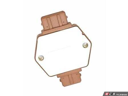 ES#3521177 - 4A0905351A - Ignition Control Unit - Priced Each - Cure misfires and clear the check engine light - Holstein - Audi
