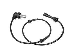 ES#3521178 - 4A0927803 - ABS Sensor - Fits left or right sides - Holstein - Audi