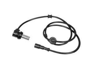 ES#3521179 - 4A0927807 - ABS Sensor - Fits left or right side - Holstein - Audi