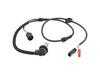 ES#3521182 - 4B0927803C - Front ABS Sensor - Priced Each - Fits left or right side - Holstein - Audi