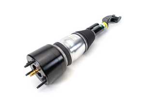 ES#4940835 - AS-3523 - Front Air Suspension Strut - Left - Front Axle, Left Side - Arnott - Mercedes Benz