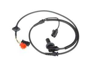 ES#3521180 - 4B0927803 - Front ABS Sensor - Priced Each - Fits left or right side - Holstein - Audi