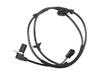 ES#3521185 - 4B0927807J - Rear ABS Sensor - Priced Each - Eliminates ABS dashboard lights - Holstein - Audi