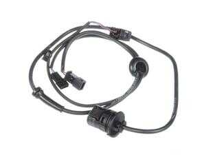 ES#3521186 - 4B0927807L - Rear ABS Sensor - Left - Eliminates ABS dash lights. - Holstein - Audi