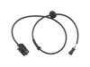 ES#3521184 - 4B0927807 - ABS Sensor - Keep your ABS in working order, get a replacement sensor before it's too late - Holstein - Audi