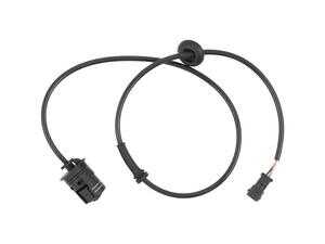 ES#3521184 - 4B0927807 - ABS Sensor - Keep your ABS in working order, get a replacement sensor before it's too late - Holstein - Audi