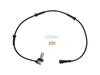 ES#3521190 - 4D0927803 - Front ABS Speed Sensor - Priced Each - Fits the left or right front - Holstein - Audi
