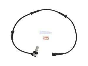 ES#3521190 - 4D0927803 - Front ABS Speed Sensor - Priced Each - Fits the left or right front - Holstein - Audi