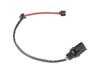 ES#3521194 - 4G0615121A - Rear Brake Pad Sensor - Recommend replacing with every brake pad service - Holstein - Audi Porsche