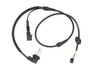ES#3521202 - 4Z7927807C - Rear ABS Sensor - Left - Turns off ABS lights. - Holstein - Audi