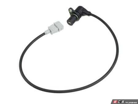 ES#3521205 - 50906433 - Crankshaft Position Sensor - Also known as the RPM or speed sensor - Holstein - Audi Volkswagen