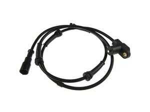 ES#3521227 - 701927807C - ABS Sensor - Right Rear - Clear ABS Lights From Your Dash - Holstein - 