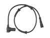 ES#3521228 - 701927807D - ABS Sensor - Right Rear - Clear ABS Lights From Your Dash - Holstein - Volkswagen