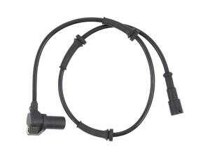 ES#3521228 - 701927807D - ABS Sensor - Right Rear - Clear ABS Lights From Your Dash - Holstein - Volkswagen