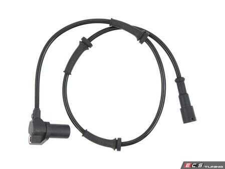 ES#3521228 - 701927807D - ABS Sensor - Right Rear - Clear ABS Lights From Your Dash - Holstein - Volkswagen