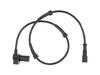 ES#3521229 - 701927807E - ABS Sensor - Left Rear - Clear ABS Lights From Your Dash - Holstein - Volkswagen