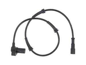 ES#3521229 - 701927807E - ABS Sensor - Left Rear - Clear ABS Lights From Your Dash - Holstein - Volkswagen