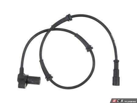 ES#3521229 - 701927807E - ABS Sensor - Left Rear - Clear ABS Lights From Your Dash - Holstein - Volkswagen