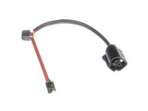 ES#3521232 - 7L5907637B - Brake Pad Wear Sensor - Priced Each - Replace when replacing pads. - Holstein - Audi Volkswagen