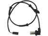 ES#3521235 - 8A0927807C -  Rear ABS Sensor - Priced Each - Fits left and right side - Holstein - Audi