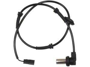 ES#3521235 - 8A0927807C -  Rear ABS Sensor - Priced Each - Fits left and right side - Holstein - Audi