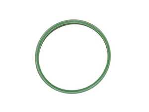 ES#4150914 - 3C0145117H - Intercooler Gasket - Priced Each - Found at each outlet on the intecooler. 61.90mm - Meistersatz - Audi Volkswagen