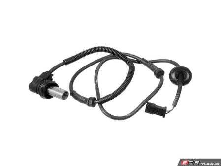 ES#3521236 - 8D0927803 - Front ABS Sensor - Priced Each - Fits the left and right side - Holstein - Audi Volkswagen