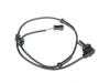 ES#3521238 - 8D0927807C - Rear ABS Sensor - Priced Each - Fits the left and right side - Holstein - Audi