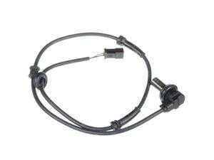 ES#3521238 - 8D0927807C - Rear ABS Sensor - Priced Each - Fits the left and right side - Holstein - Audi