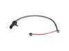 ES#3521240 - 8E0615437 - Front Brake Pad Sensor - Priced Each - Fits left and right side - Holstein - Audi