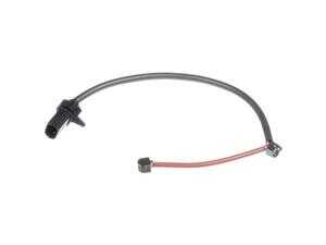 ES#3521240 - 8E0615437 - Front Brake Pad Sensor - Priced Each - Fits left and right side - Holstein - Audi