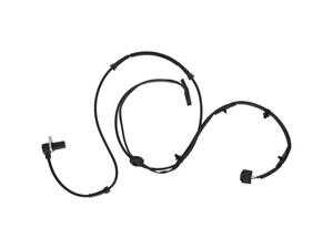 ES#3521247 - 8E0927807F - Rear ABS Sensor - Priced Each - Clears codes and restores ABS function - Holstein - Audi