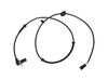 ES#3521248 - 8E0927807G - Rear ABS Sensor - Priced Each - Clear codes and restore ABS function - Holstein - Audi
