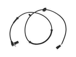 ES#3521248 - 8E0927807G - Rear ABS Sensor - Priced Each - Clear codes and restore ABS function - Holstein - Audi