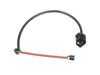 ES#3521249 - 8J0615437 - Front Brake Pad Wear Sensor  - Indicates when the front pads need replacement - Holstein - Audi