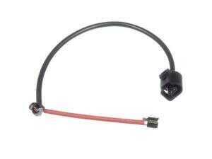 ES#3521249 - 8J0615437 - Front Brake Pad Wear Sensor  - Indicates when the front pads need replacement - Holstein - Audi