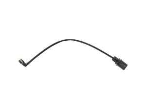 ES#3521253 - 8T0907637 - Front Brake Pad Wear Sensor - Indicates when the front pads need replacement - Holstein - Audi