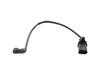 ES#3521253 - 8T0907637 - Front Brake Pad Wear Sensor - Indicates when the front pads need replacement - Holstein - Audi