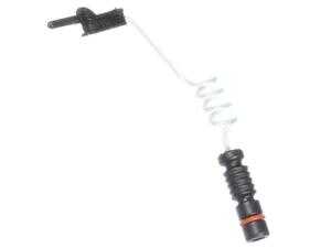 ES#3521255 - 9015400117 - 02-18 G500 / G550 / G55 AMG Brake Pad Wear Sensor - Must be replaced when replacing brake pads - Holstein - Mercedes Benz