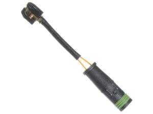 ES#3521263 - 9065401317 - 10-18 Sprinter Rear Brake Pad Wear Sensor - Quality Aftermarket replacement part - Holstein - Mercedes Benz