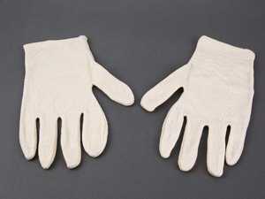 ES#1729237 - 2035830064 - Gloves - One Pair - Genuine Mercedes Benz - Mercedes Benz