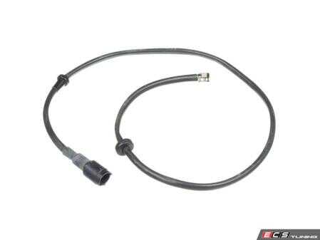ES#3521266 - 92861231100 - Front Brake Pad Sensor - Priced Each - This sensor must be replaced when your replace your brake pads - Two required - Holstein - Porsche