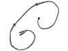 ES#3521267 - 92861231103 - Front Brake Pad Sensor - Priced Each - Left or right side fitment - Two required - Holstein - Porsche