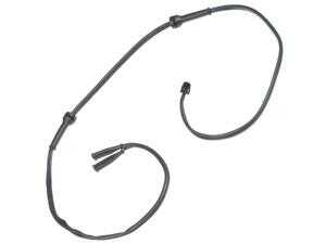 ES#3521267 - 92861231103 - Front Brake Pad Sensor - Priced Each - Left or right side fitment - Two required - Holstein - Porsche