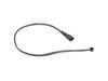 ES#3521268 - 92861231300 - Rear Brake Pad Sensor - Priced Each - Left or right side fitment - Two required - Holstein - Porsche