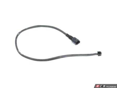 ES#3521268 - 92861231300 - Rear Brake Pad Sensor - Priced Each - Left or right side fitment - Two required - Holstein - Porsche