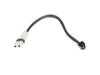 ES#3521272 - 92861231502 - 86-88 928 Front Brake Pad Wear Sensor - Priced Each - This sensor must be replaced when your replace your brake pads - 2 required - Holstein - Porsche