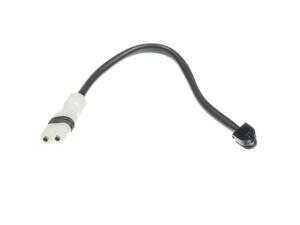 ES#3521272 - 92861231502 - 86-88 928 Front Brake Pad Wear Sensor - Priced Each - This sensor must be replaced when your replace your brake pads - 2 required - Holstein - Porsche