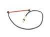 ES#3521273 - 92861236301 - Rear Brake Pad Wear Sensor - Priced Each - This sensor must be replaced when your replace your brake pads - 2 required - Holstein - Porsche