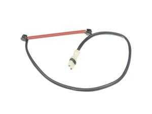 ES#3521273 - 92861236301 - Rear Brake Pad Wear Sensor - Priced Each - This sensor must be replaced when your replace your brake pads - 2 required - Holstein - Porsche